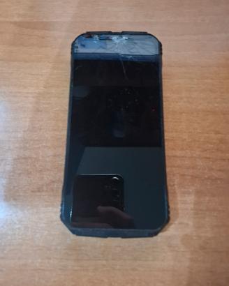 DOOGEE S110 Rugged Smartphone Robusto e Potente