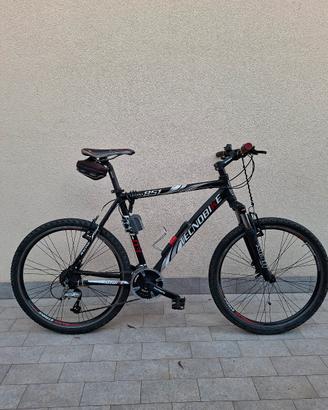MTB Tecnobike 851