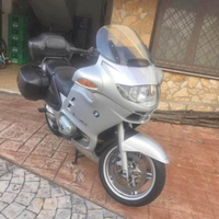 Bmw r 1150 rt