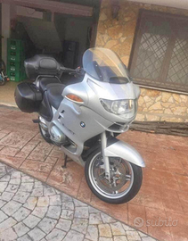 Bmw r 1150 rt