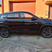 DR F35 anno 2021  alimentazione B/GPL   KM 21115