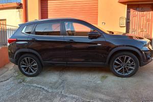 DR F35 anno 2021  alimentazione B/GPL   KM 21115