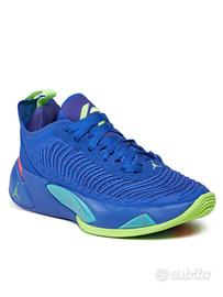 Scarpe basket Jordan