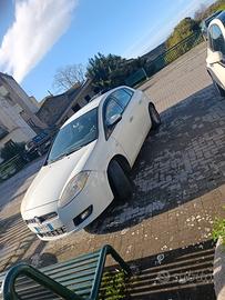 Fiat bravo 2011