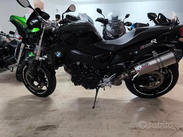Bmw F 800 R