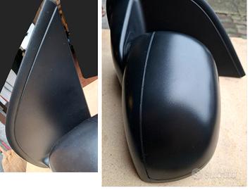 Specchietto manuale Fiat Panda - NON ORIGINALE