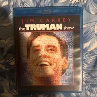 The truman show Bluray