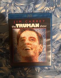 The truman show Bluray