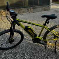 E-BIKE ATALA