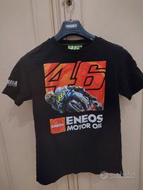 T-shirt Yamaha