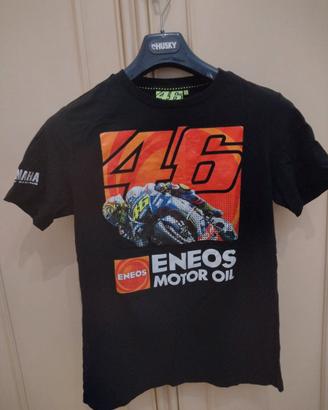 T-shirt Yamaha