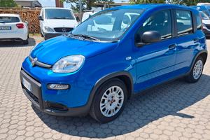 Fiat Pandina 1.0 firefly hybrid s&s 70cv 5p.ti
