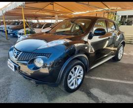 Nissan Juke 1.5 dCi 110 cv Acenta 2014