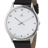 Calvin Klein Classic Gent