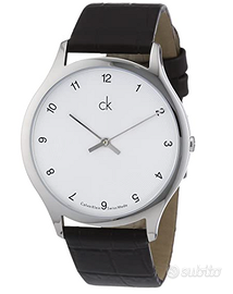 Calvin Klein Classic Gent