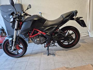 moto generic 125