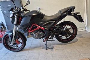 moto generic 125