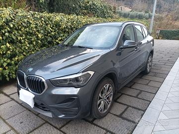 Bmw X1 automatica