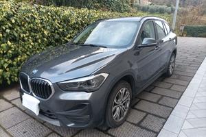 Bmw X1 automatica