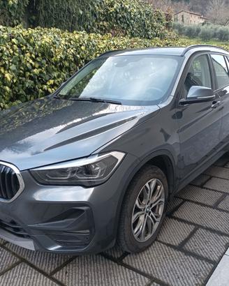 Bmw X1 automatica
