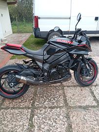 Suzuki Katana 