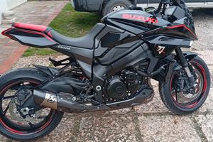Suzuki Katana 