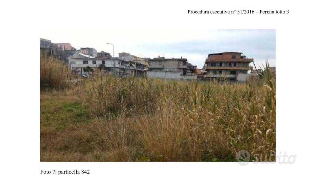 Immobile in asta di 8923 m² a Gioia Tauro - Vista 2