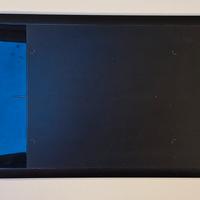 Wacom Bamboo tablet e penna