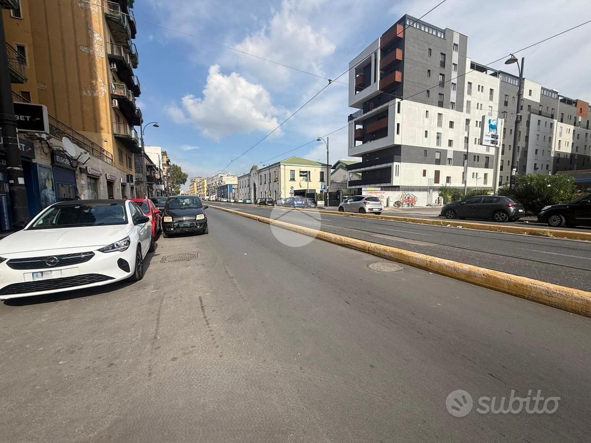 Appartamento – Napoli, Poggioreale, Municipalità 4 - Vista 2
