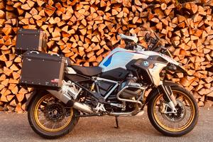 Bmw r1250gs