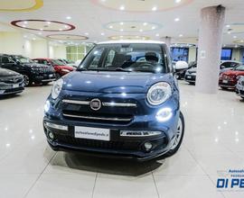 FIAT 500L 1.3 Multijet 95 CV Lounge