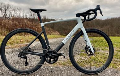 SCOTT ADDICT RC PRO TG L 2026