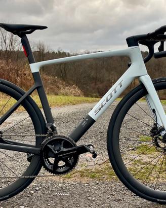 SCOTT ADDICT RC PRO TG L 2026