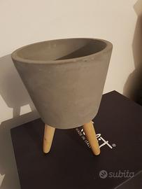 vaso portafiori decorativo da interno