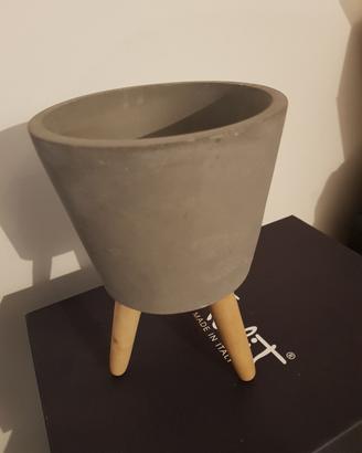 vaso portafiori decorativo da interno