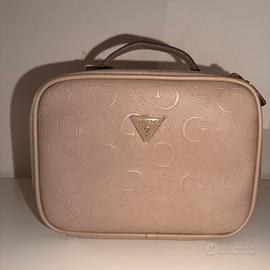 Beauty case Guess Grimball Travel originale