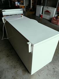 congelatore electrolux