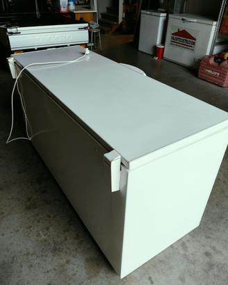 congelatore electrolux