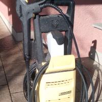 IDROPULITRICE KARCHER 3.6