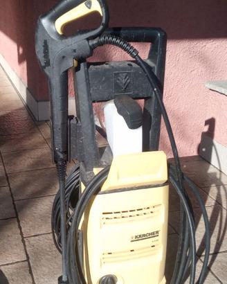 IDROPULITRICE KARCHER 3.6