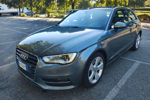 Audi A3 III 3p 1.4 tfsi ultra Ambition 150cv