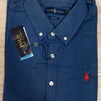 Camicia Ralph Lauren 