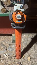 Tagliasiepi sthil 82 r