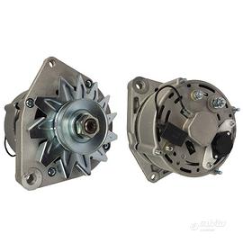 Alternatore 65A Regolatore Integrato – Nuovo- ALFA