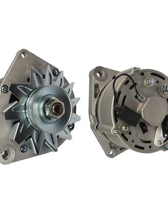 Alternatore 65A Regolatore Integrato – Nuovo- ALFA