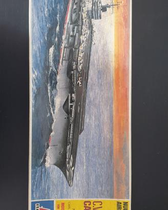 MODELLINO CARL VINSON