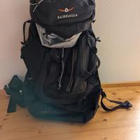 Zaino Kaikkialla Tarju 48