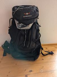 Zaino Kaikkialla Tarju 48