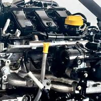 R9M A4 motore Nissan Qashqai 1.6 dci (2015) J11
