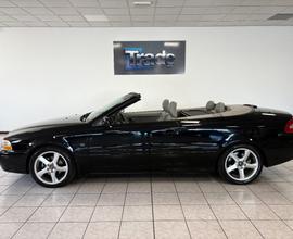 VOLVO C70 C70 2.0i turbo 20V cat Cabriolet
